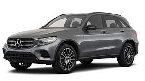 Every used car for sale comes with a free carfax report. 2020 Mercedes Benz Glc300 Reviews Photos And More Carmax