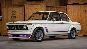 Search over 628 used bmws in morro bay, ca. This Pristine 1974 Bmw 2002 Turbo Is Heading To Auction Robb Report