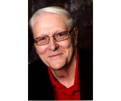 Gerald Porter Obituary (1944