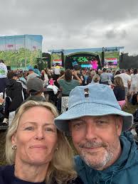 Had the best time of our lives