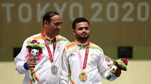 India's medal tally in the tokyo paralympic shined with 19 medals, including five gold, eight silver and six bronze medals. Ho0vvw0okxfodm