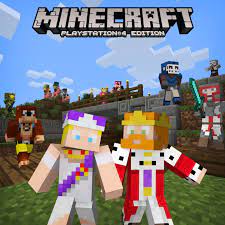 This skin pack contains 566 skins! 11 Discount On Minecraft Classic Skin Pack 1 Ps4 Buy Online Ps Deals Uae