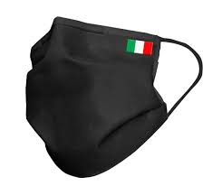 Imbustate singolarmente prodotte in conformità all'articolo 16 del d.l. Mascherina Chirurgica Certificata
