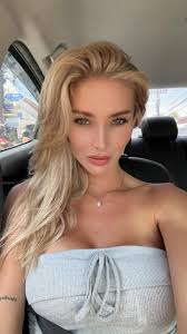 There's lots of attractive things but for me it's your eyes can look into  those all time.