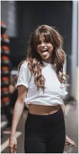 Image Result For Selena Gomez Bangs Selena Gomez Unluler Kahkul Sac
