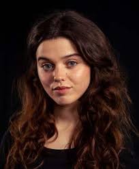 Dracula Programme 2021 by Lyric Theatre Belfast