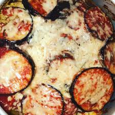 Eggplant Parmigiana Instant Pot By Allison Leeds Allisonunderpressure Recipe Instant Pot Recipes Instapot Recipes Recipes