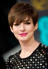 Maybe you would like to learn more about one of these? 25 Best Anne Hathaway Pixie Cut Pixie Cut Haircut For 2019