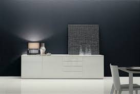 Aparador moderno para el salón o el comedor de los hogares más sofisticados. Vajillero Aparador Matilda Melamina Moderno Living Comedor 4 500 00 Interior Da Sala De Estar Interiores De Quarto Ideias Para Interiores