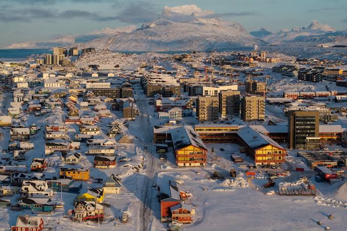 Europeans send troops to Greenland as Trump presses claim | Reuters