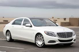 2016 Mercedes Maybach S600 Review W Video Mercedes Maybach Mercedes Maybach S600 Mercedes Benz Maybach
