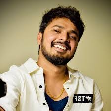 Tarun Kumar's Instagram, Twitter & Facebook