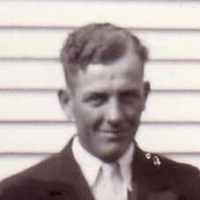 Henry Albert Flach (1912–1939) • FamilySearch