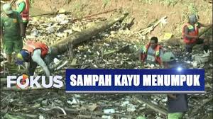 Rancangan pembangunan kempen alam sekitar. Berita Pencemaran Sungai Hari Ini Kabar Terbaru Terkini Liputan6 Com