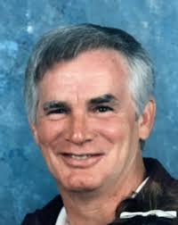 Obituary information for Paul William "Bill" Foster