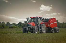 Image result for Case IH Red 2018 Fleet