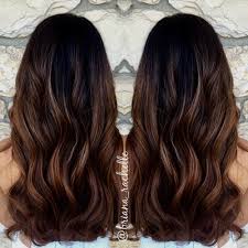 I didn't expect her hair to be a level 4 dark brown, when i did the consultation via text this beautiful client came to me northern california with hair that had multi different light and dark brassy colors, she was seeking gray silver ashy color. 15 Beautiful Brown Hair Colors For Summer Short Hair Models