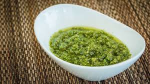 Basil Pesto Sauce Recipe Basil Pesto Sauce Pesto Sauce Pesto