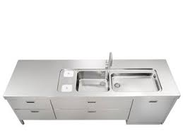 Free shipping for many items! Kitchen Freestanding Units For Sinks Archiproducts