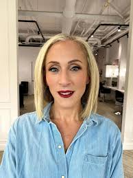 Proof that our Runway Glam look hits no matter the season. Why settle for  subtle when you can make a statement? 💋 This dramatic look is the perfect  choice for summer wedding