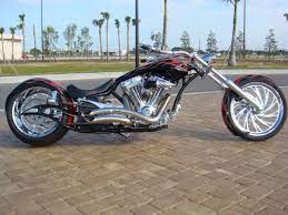 404 Error Page Bike Big Bear Choppers Moto Bike