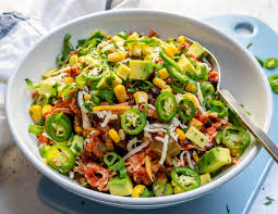Shred the cooked chicken right inside the slow cooker crock. Clean Eating Crockpot Mexican Chicken Bowls For Meal Prep Clean Food Crush