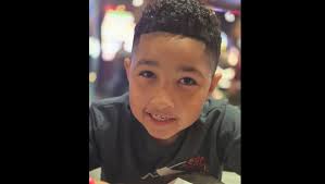 Fundraiser for Heather Edison by Erica Anias Wright : Help AJ's Family  Cover Funeral Costs After a Tragic Accident