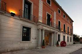 We did not find results for: Nh Collection Palacio De Aranjuez Aranjuez Updated 2021 Prices