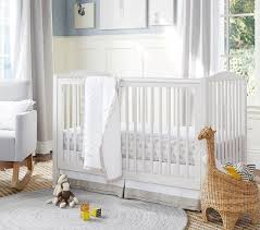 Used Pottery Barn Crib For Sale Royaltechsystems Co In