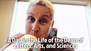 Meet Jaclyn Jensen: Associate Dean for Student Success