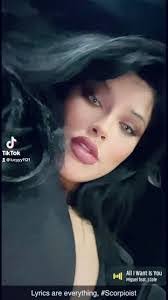 Marlene Jacobo's Instagram, Twitter & Facebook