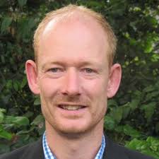 Eric Huls-Minderhoud