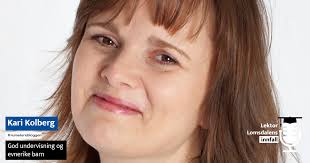 LL-520: Kari Kolberg om god undervisning for evnerike barn