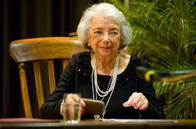 Sie ließen sich 1937 scheiden. Judin Im Untergrund Margot Friedlanders Horbuch