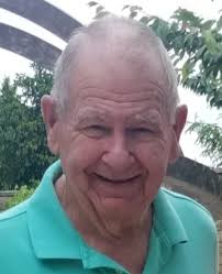 In Memory of Charles “Pinky” Frank