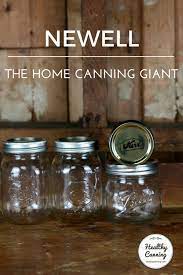 4.7 out of 5 stars 69. Newell Healthy Canning