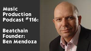 Beatchain Founder: Ben Mendoza