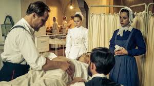 Series de años completos (tiras). Series Alemanas Que Tienen Que Ver