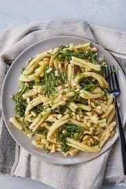 30 Cold Weather Pasta Recipes That Will Warm You Right Up Clean Eating Pasta Broccolini Pasta Recipe Best Pasta Recipes