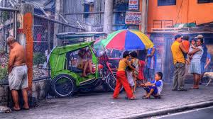 I visited the philippines to get a glimpse of the everyday lives of filipinos. Population Boom Driving Philippines Climate Vulnerability