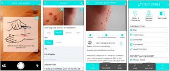 Which is the best online dermatology treatment for your skin? Digital Skin Care Top 8 Dermatology Apps The Medical Futurist