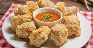 Cara Membuat Tahu Isi Bihun Yang Enak Resep Tahu Goreng Yang Berisi Bermacam Sayuran Mungkin Saja Telah Jadi Resep Tahu Makanan Dan Minuman Fotografi Makanan