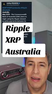 The Commonwealth of Australia Goes into Liquidation