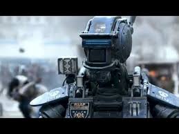 Chappie Trailer 2015 Hugh Jackman Movie Hd Movie Trailers Movies New Trailers