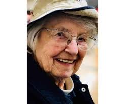 Jennie Gamble Obituary (1935