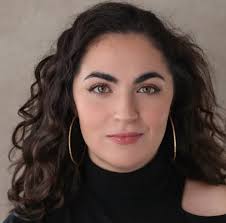 Laura Aherne Soprano