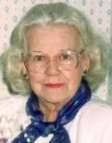 Helen Arthur Obituary (2007)