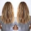 Bohemian Surfer Girl Hair