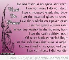 THANKS MOM ! on Pinterest | Rip Mom, I Miss You and Sad Quotes via Relatably.com