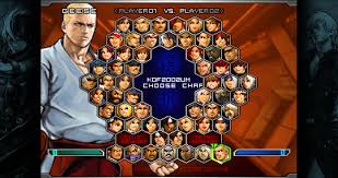 Lucha con un equipo de 3 clásicos luchadores de las luchas de artes marciales. Save 50 On The King Of Fighters 2002 Unlimited Match On Steam